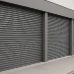 Projects premium roller shutters melbourne – casey screens & shutters